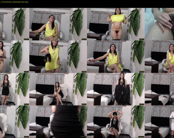 girasol_walton — 73 minute Chaturbate female cam show recording, 1080p, Jul 1, 2021