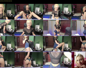 girl_i_am — 72 minute Chaturbate female cam show recording, 1080p, Jul 1, 2021