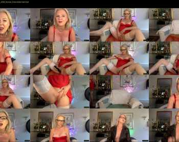 gl1tter_barbie — 70 minute Chaturbate female cam show recording, 720p, Jul 1, 2021