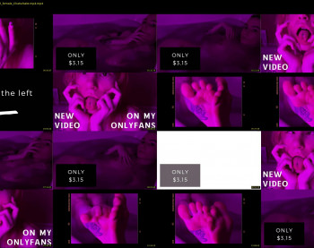 glorikitty — 14 minute Chaturbate female cam show recording, 1080p, Jul 1, 2021
