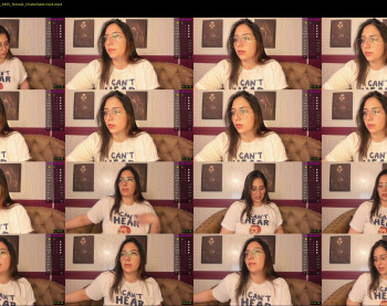 helenstanford — 4 minute Chaturbate female cam show recording, 1080p, Jul 1, 2021