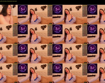 helenstanford — 52 minute Chaturbate female cam show recording, 1080p, Jul 2, 2021