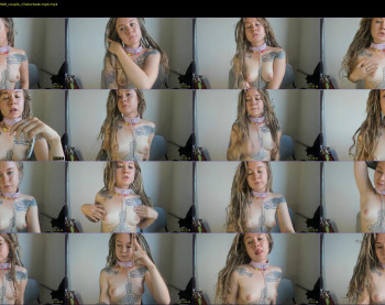 helgapataki — 16 minute Chaturbate female cam show recording, 1080p, Jul 1, 2021