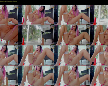 hella_hardcor — 11 minute Chaturbate female cam show recording, 1080p, Jul 1, 2021