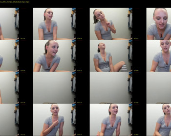 hi_cut_cutie — 6 minute Chaturbate female cam show recording, 480p, Jul 1, 2021