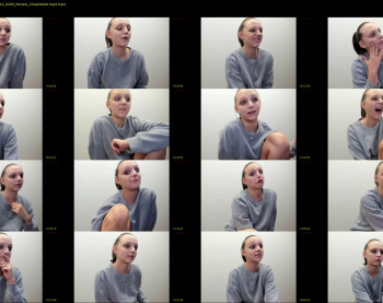 hi_cut_cutie — 30 minute Chaturbate female cam show recording, 480p, Jul 2, 2021