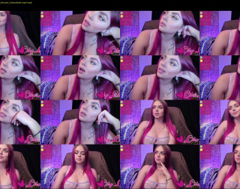 hollings — 6 minute Chaturbate couple cam show recording, 1080p, Jul 1, 2021