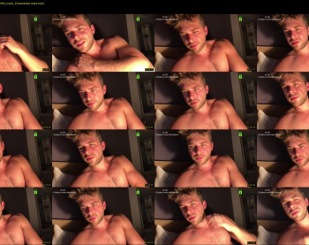 hot8pack01 — 3 minute Chaturbate male cam show recording, 720p, Jul 2, 2021