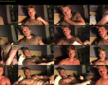 hot8pack01 — 48 minute Chaturbate male cam show recording, 720p, Jul 2, 2021