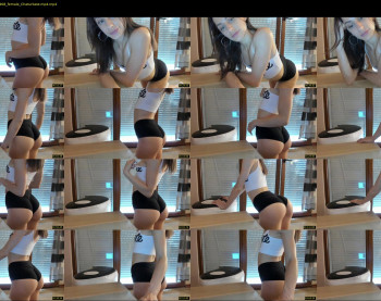 hotel77777 — 4 minute Chaturbate female cam show recording, 720p, Jul 1, 2021