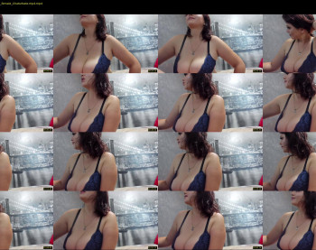 hotvany — 3 minute Chaturbate female cam show recording, 1080p, Jul 1, 2021