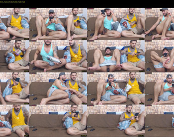 hulk_dylann — 74 minute Chaturbate male cam show recording, 1080p, Jul 2, 2021