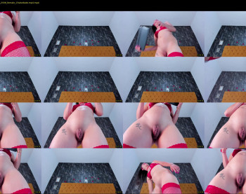 idaly_johnson — 10 minute Chaturbate female cam show recording, 1080p, Jul 1, 2021