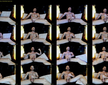 illuxx — 70 minute Chaturbate male cam show recording, 1080p, Jul 1, 2021