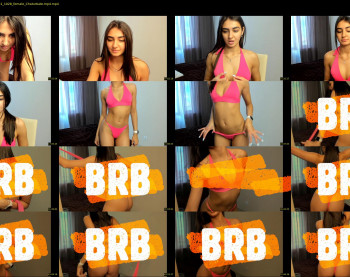 indianbeauty20 — 60 minute Chaturbate female cam show recording, 1080p, Jul 1, 2021