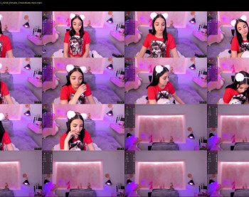 isabella_torres_ — 70 minute Chaturbate female cam show recording, 1080p, Jul 2, 2021