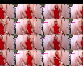 islanublar — 20 minute Chaturbate female cam show recording, 1080p, Jul 1, 2021