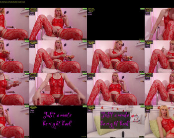islanublar — 52 minute Chaturbate female cam show recording, 1080p, Jul 1, 2021