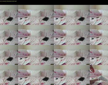 issabelle_69 — 10 minute Chaturbate couple cam show recording, 1080p, Jul 1, 2021
