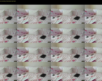 issabelle_69 — 11 minute Chaturbate couple cam show recording, 1080p, Jul 1, 2021