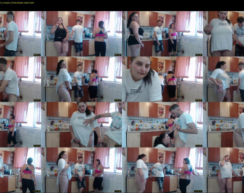 iuliana32 — 70 minute Chaturbate couple cam show recording, 1080p, Jul 1, 2021