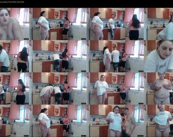 iuliana32 — 70 minute Chaturbate couple cam show recording, 1080p, Jul 1, 2021