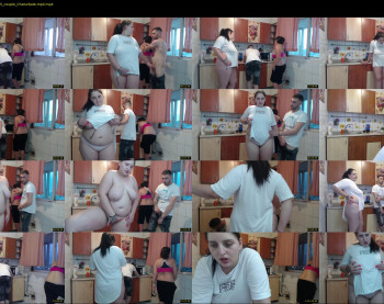 iuliana32 — 70 minute Chaturbate couple cam show recording, 1080p, Jul 1, 2021