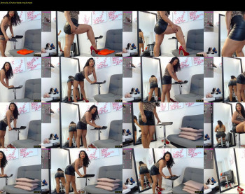 jadee__ — 72 minute Chaturbate female cam show recording, 1080p, Jul 1, 2021