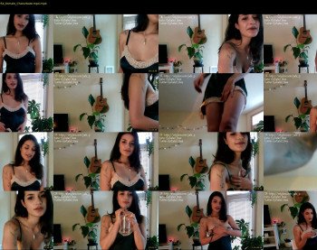 jadeperez_ — 70 minute Chaturbate female cam show recording, 1080p, Jul 2, 2021
