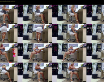 jameyla73 — 29 minute Chaturbate female cam show recording, 1080p, Jul 1, 2021