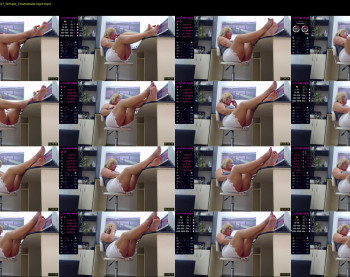 jameyla73 — 15 minute Chaturbate female cam show recording, 1080p, Jul 1, 2021