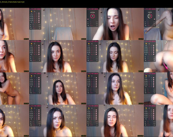 jane_kinn — 70 minute Chaturbate female cam show recording, 720p, Jul 1, 2021