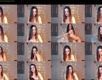 jane_kinn — 11 minute Chaturbate female cam show recording, 720p, Jul 2, 2021