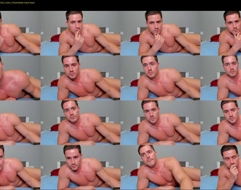jasonblakes — 4 minute Chaturbate male cam show recording, 1080p, Jul 1, 2021
