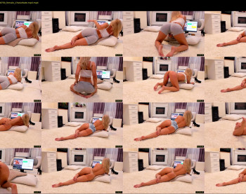 jaylynxxxx74 — 71 minute Chaturbate female cam show recording, 1080p, Jul 1, 2021