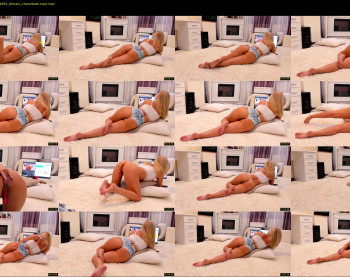 jaylynxxxx74 — 27 minute Chaturbate female cam show recording, 1080p, Jul 1, 2021