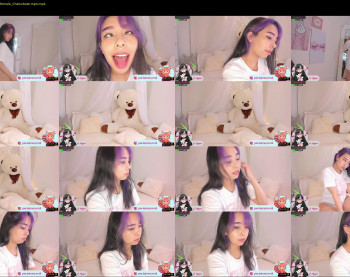 ji_hyun — 72 minute Chaturbate female cam show recording, 1080p, Jul 1, 2021
