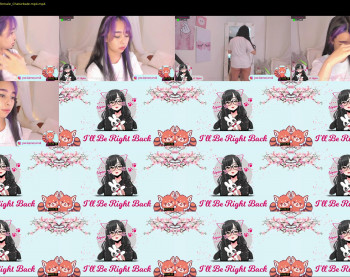 ji_hyun — 63 minute Chaturbate female cam show recording, 1080p, Jul 1, 2021