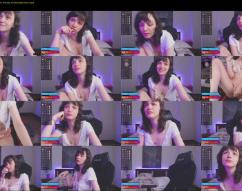 juby_yubi — 11 minute Chaturbate female cam show recording, 1080p, Jul 1, 2021