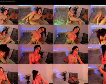 julietta_9 — 86 minute Chaturbate female cam show recording, 720p, Jul 1, 2021
