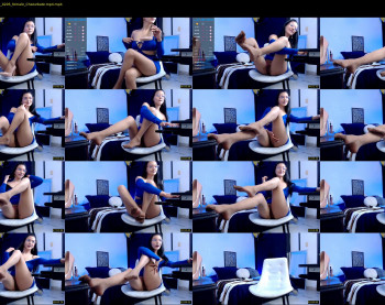 karina_torres_ — 51 minute Chaturbate female cam show recording, 720p, Jul 2, 2021