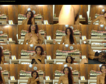karolbrins — 114 minute Chaturbate female cam show recording, 720p, Jul 1, 2021
