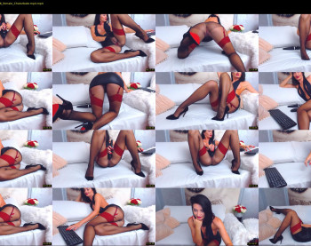 katedolly — 70 minute Chaturbate female cam show recording, 1080p, Jul 1, 2021