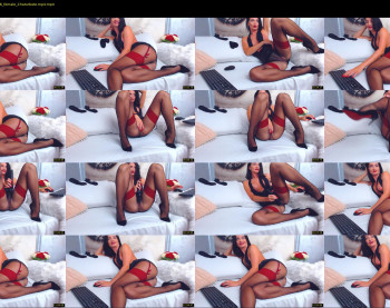 katedolly — 15 minute Chaturbate female cam show recording, 1080p, Jul 1, 2021