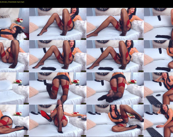 katedolly — 47 minute Chaturbate female cam show recording, 1080p, Jul 1, 2021