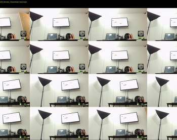 keily_lovers — 67 minute Chaturbate female cam show recording, 720p, Jul 1, 2021