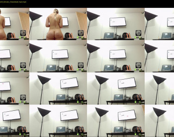keily_lovers — 75 minute Chaturbate female cam show recording, 720p, Jul 1, 2021