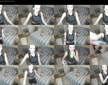 kiarose — 70 minute Chaturbate female cam show recording, 720p, Jul 1, 2021