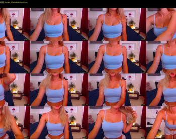 kiranightlyxo — 14 minute Chaturbate female cam show recording, 720p, Jul 1, 2021