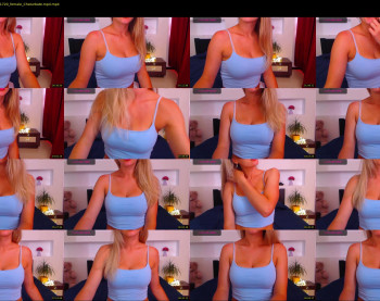 kiranightlyxo — 11 minute Chaturbate female cam show recording, 720p, Jul 1, 2021